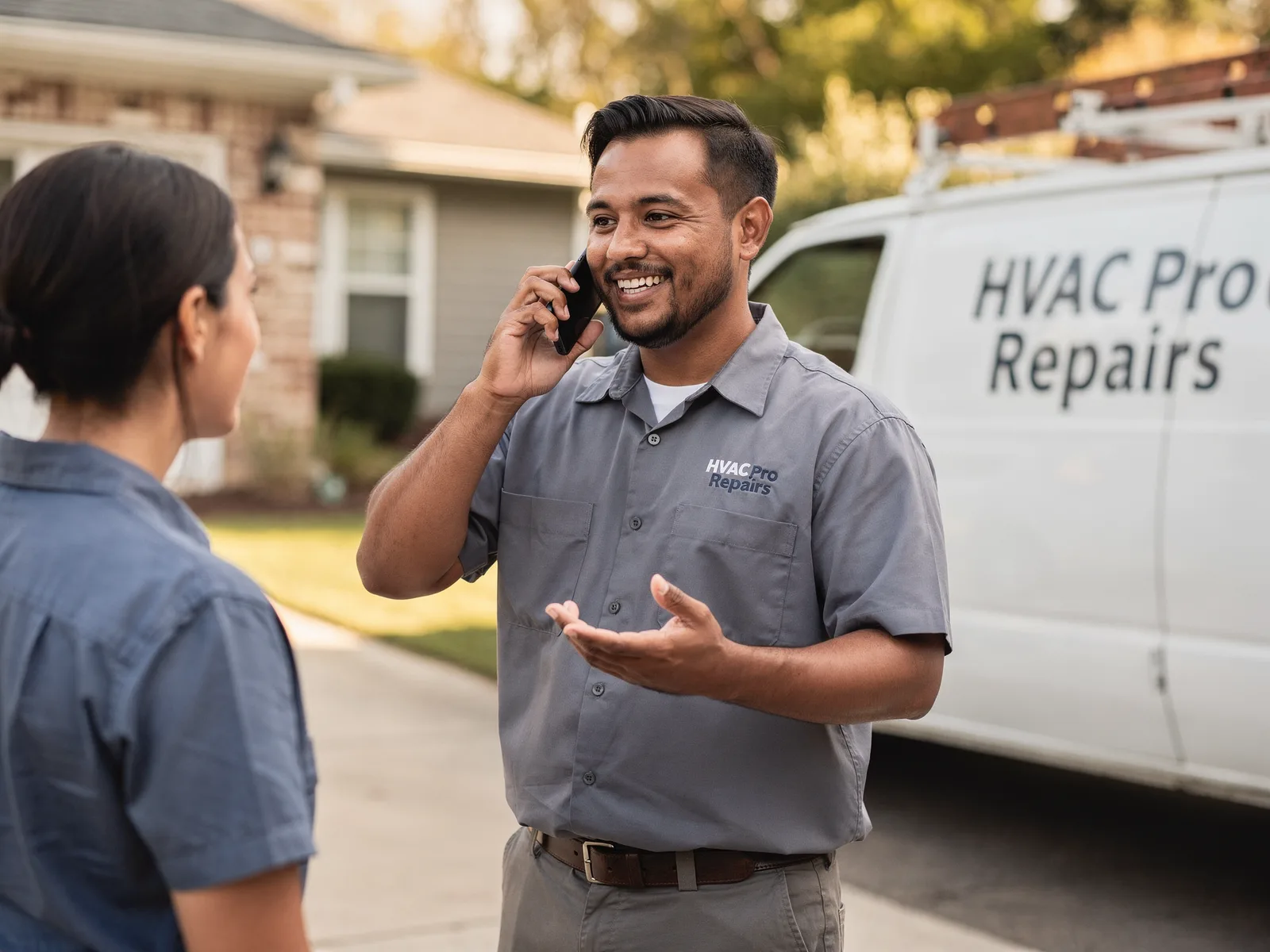 Heat Pump Repair Rachel, WV FAQs